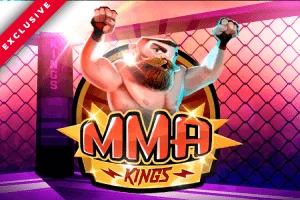 MMA Kings